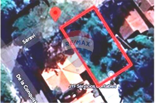 Terreno en venta en San isidro