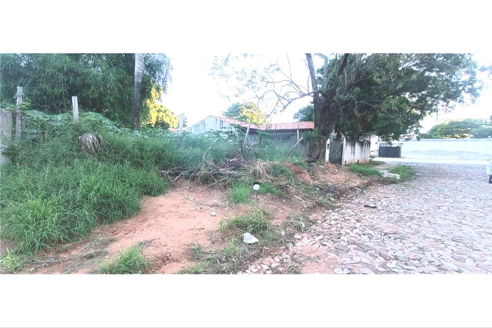 Terreno en venta en San isidro