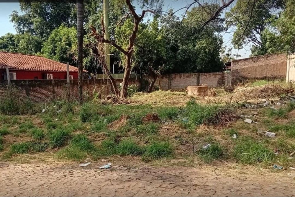 Terreno en venta en San isidro