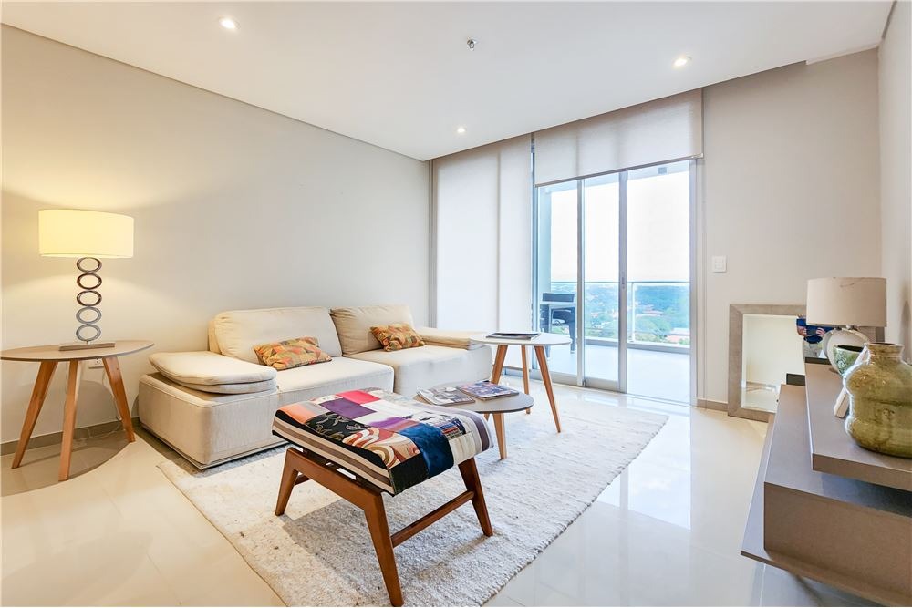 Departamento en venta en Asunción