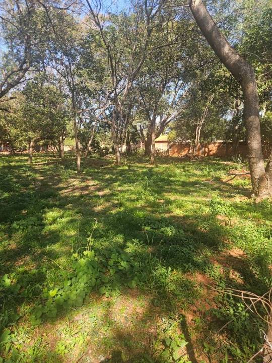 Terreno en venta en Luque