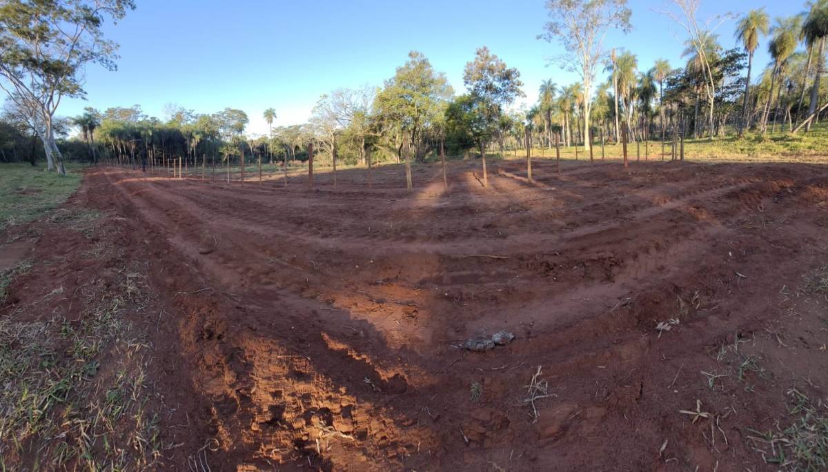 Terreno en venta en Atyra