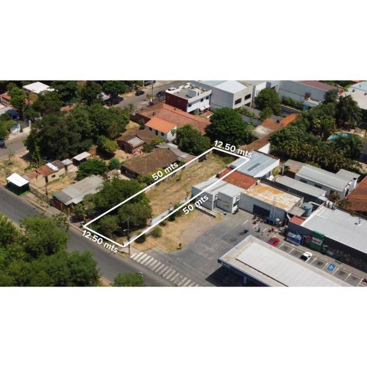 Terreno en venta en Luque