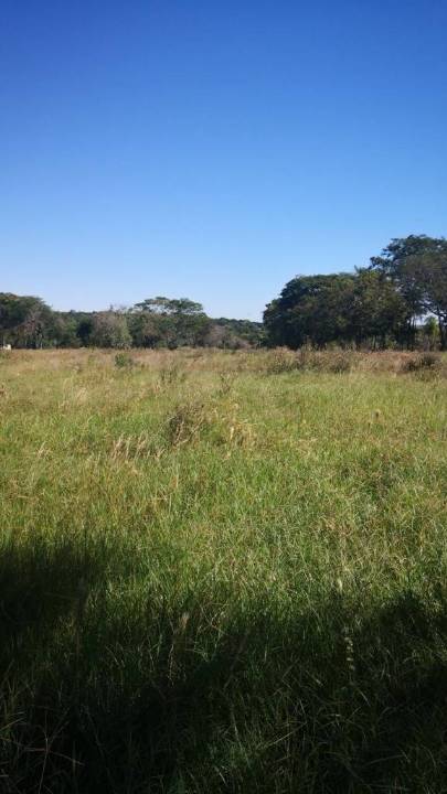 Terreno en venta en Aregua
