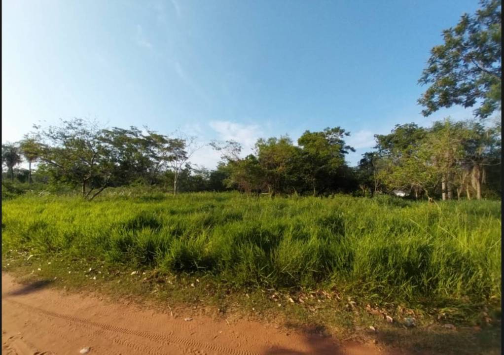 Terreno en venta en Capiata