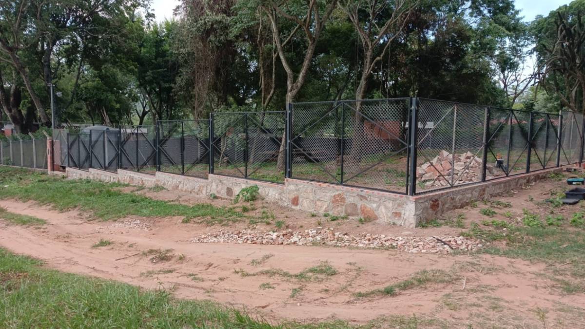 Terreno en venta en San Bernardino