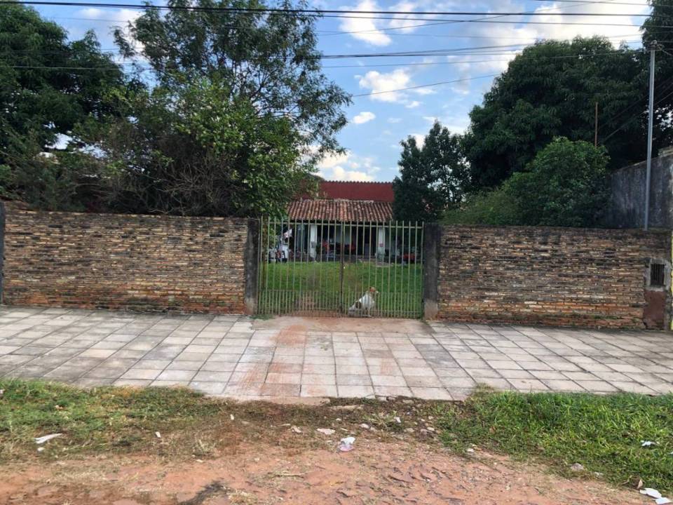 Terreno en venta en Villa Elisa