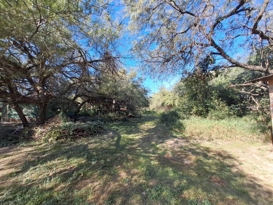 Terreno en venta en Loma Plata