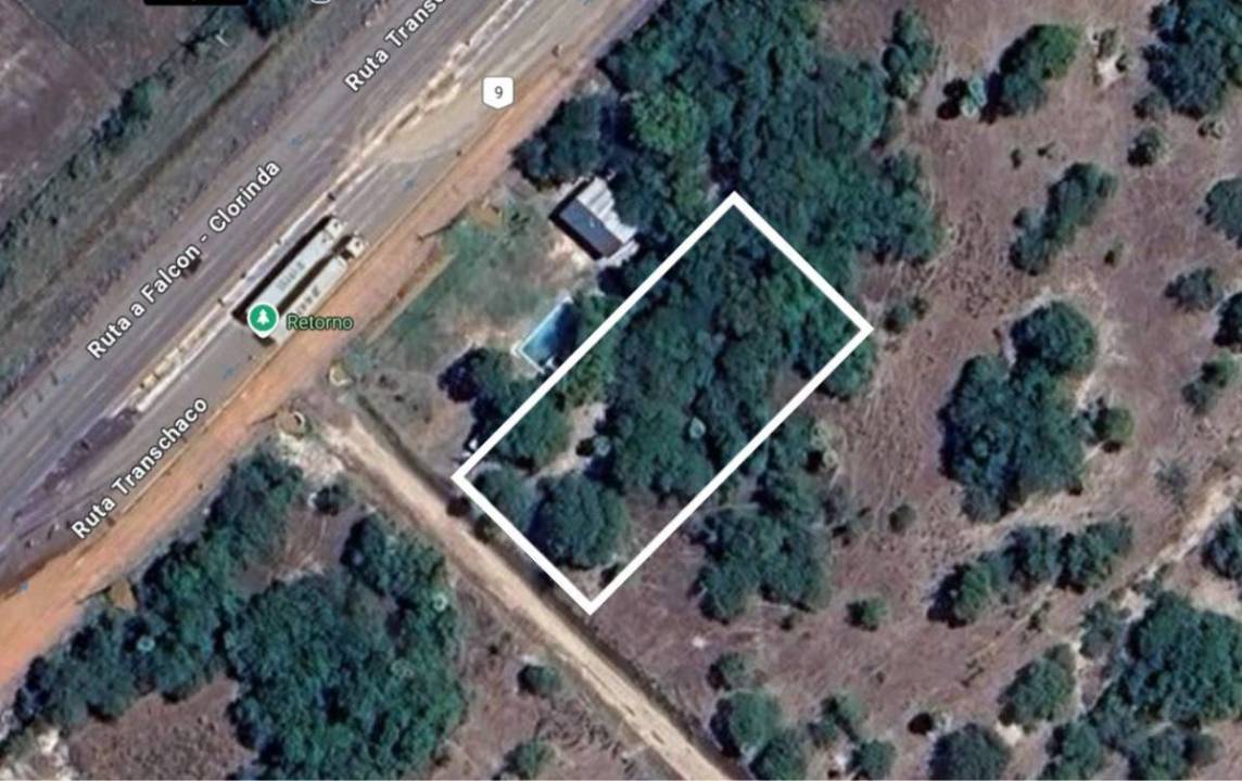 Terreno en venta en Jose Falcon