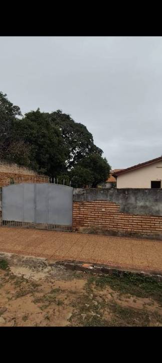 Terreno en venta en Fernando De La Mora
