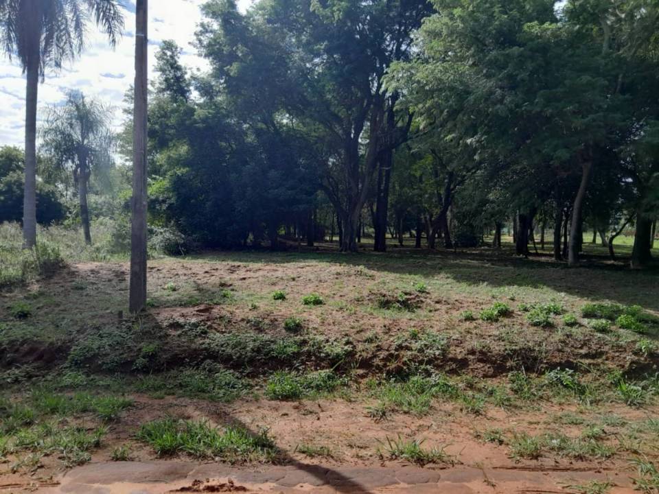 Terreno en venta en Ypane