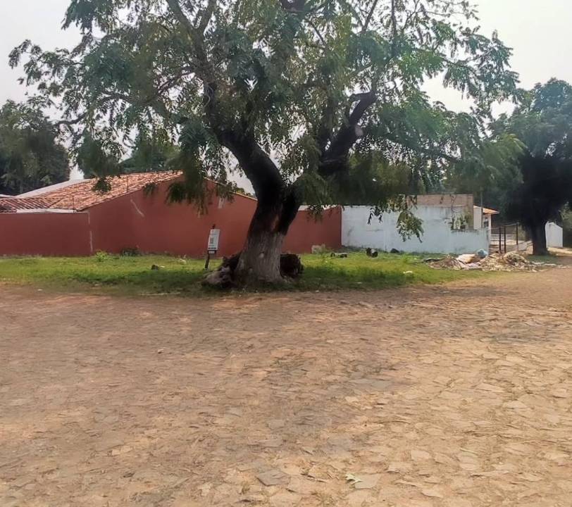 Terreno en venta en Lambare