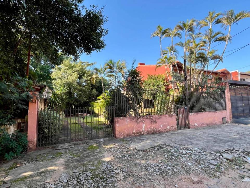 Terreno en venta en Mburucuya