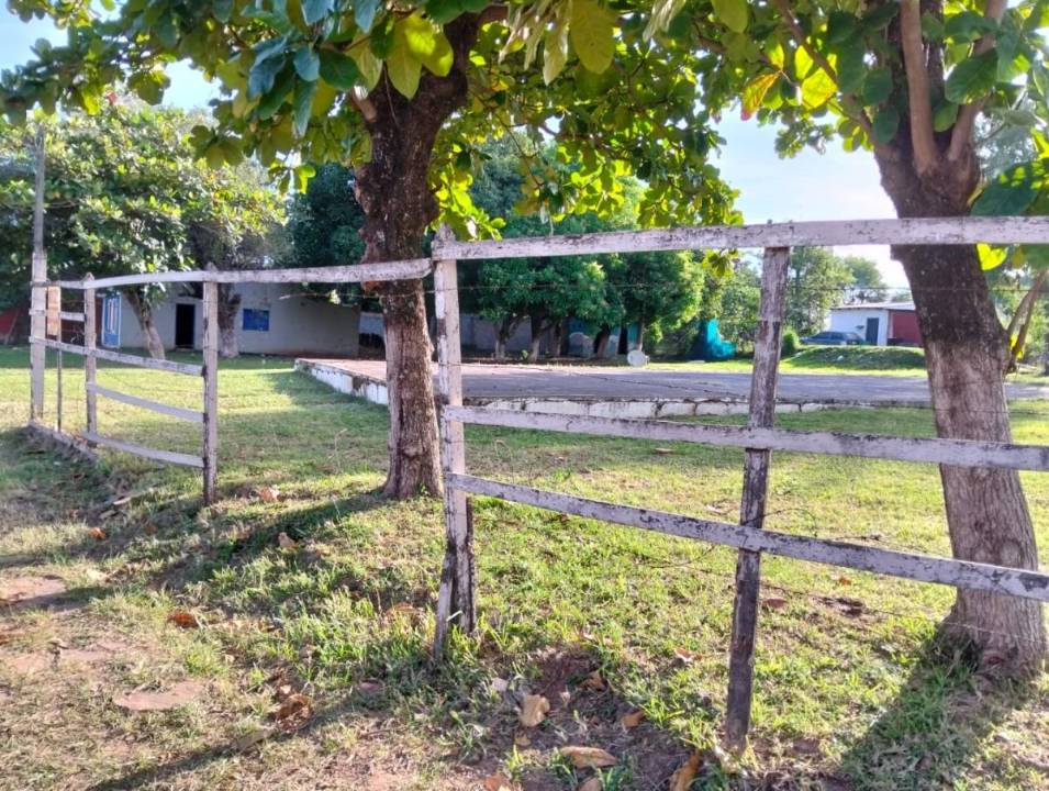 Terreno en venta en Limpio