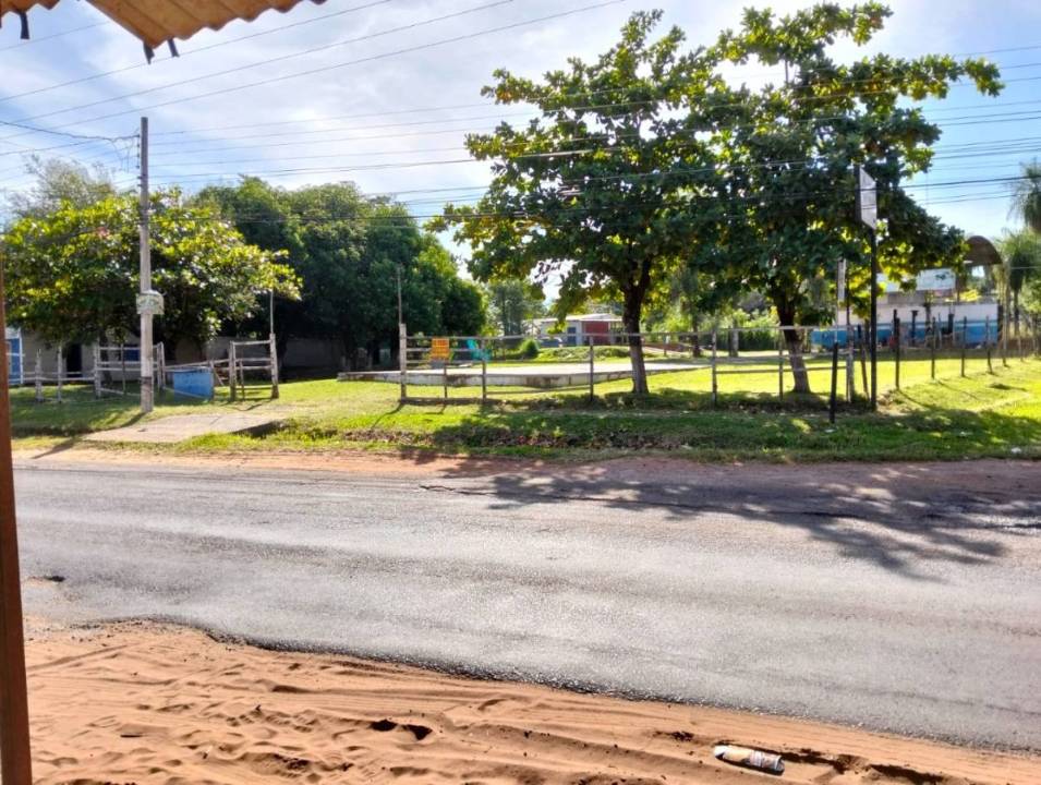 Terreno en venta en Limpio
