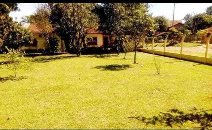 Terreno en venta en Coronel Bogado