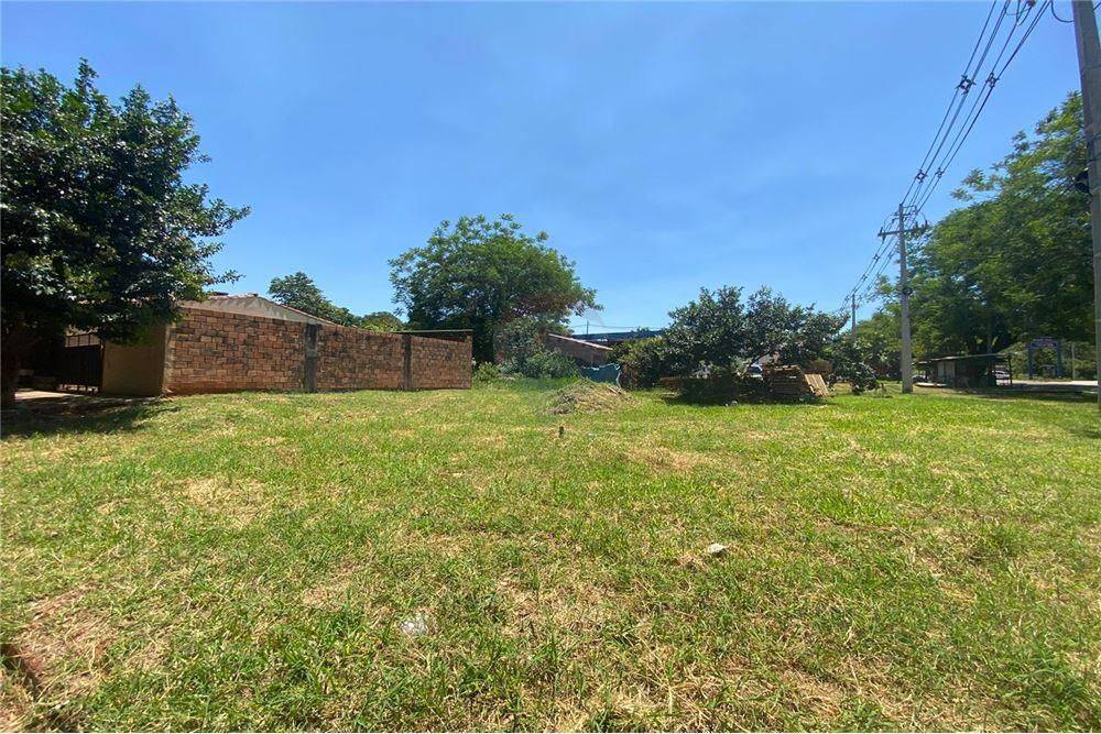 Terreno en venta en Aregua