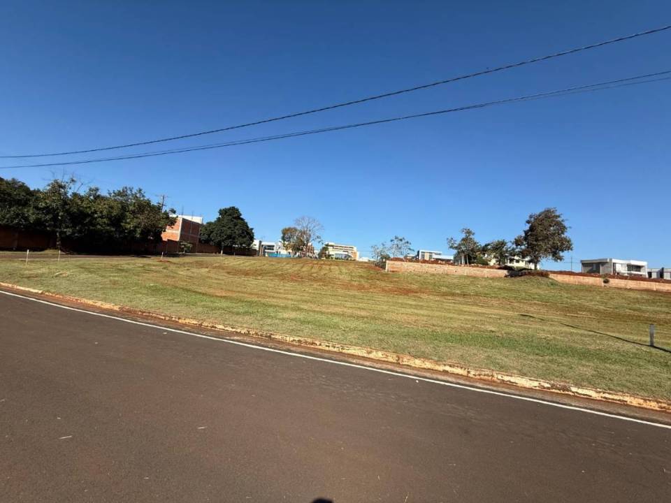Terreno en venta en Ciudad Del Este
