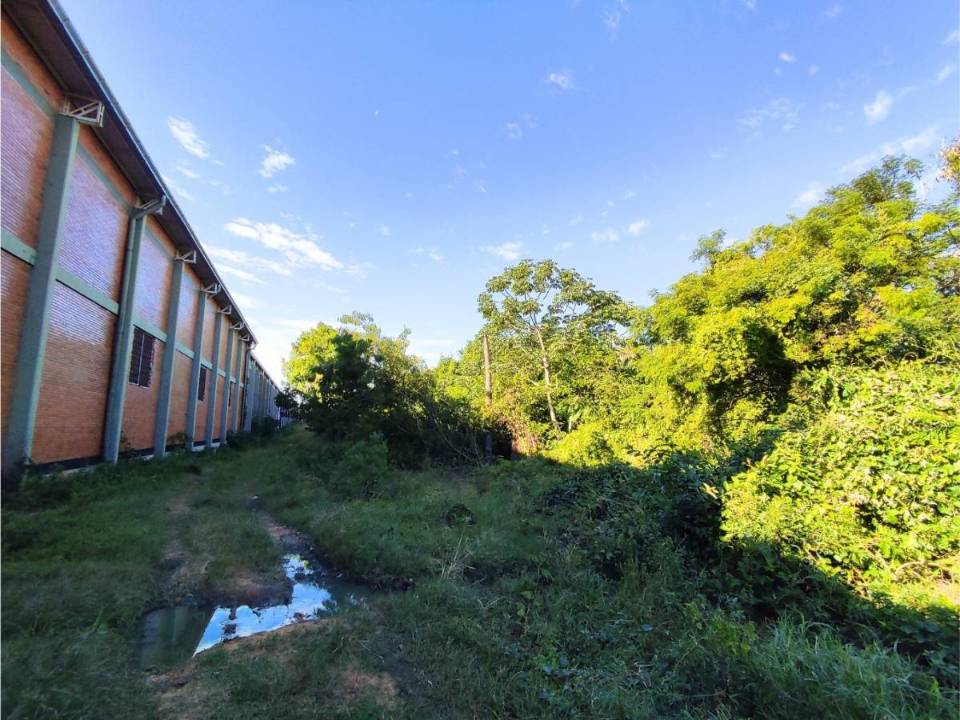 Terreno en venta en Luque