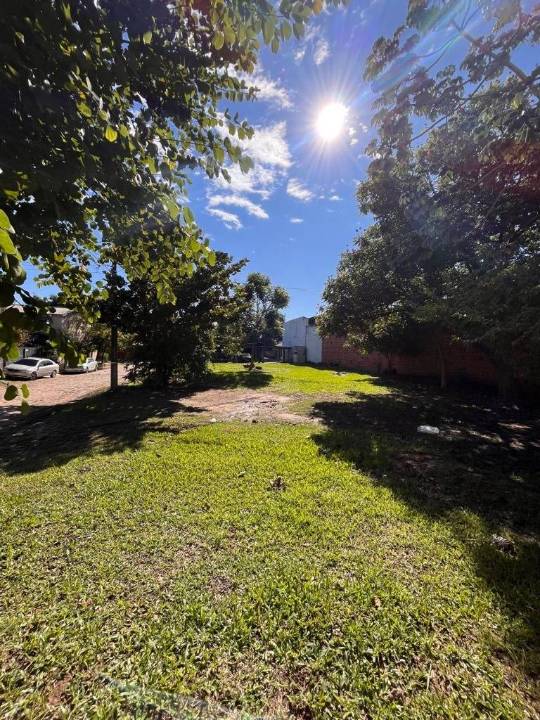 Terreno en venta en Mbocayaty