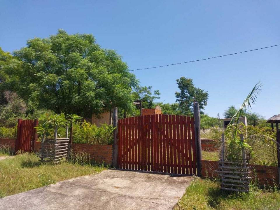 Terreno en venta en Atyra