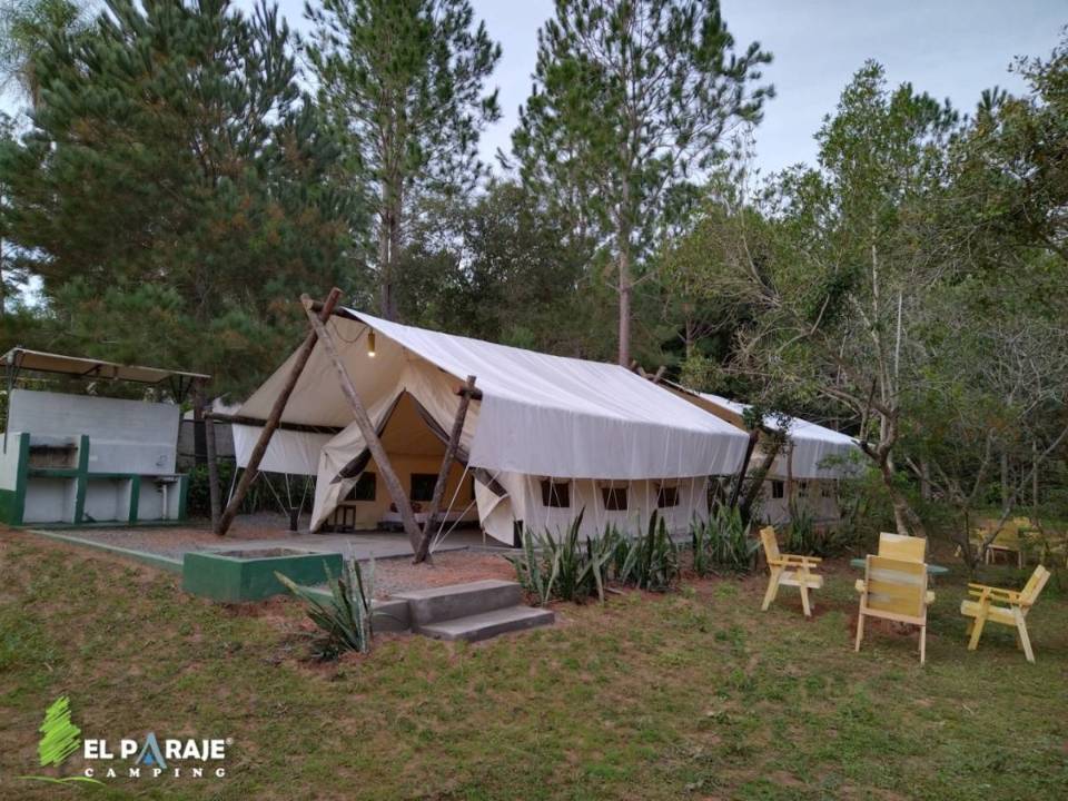 Terreno en venta en Piribebuy