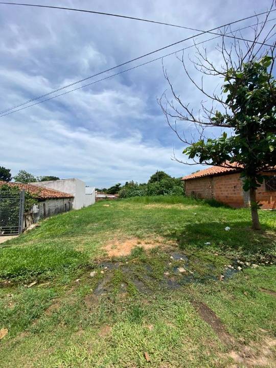 Terreno en venta en Asunción