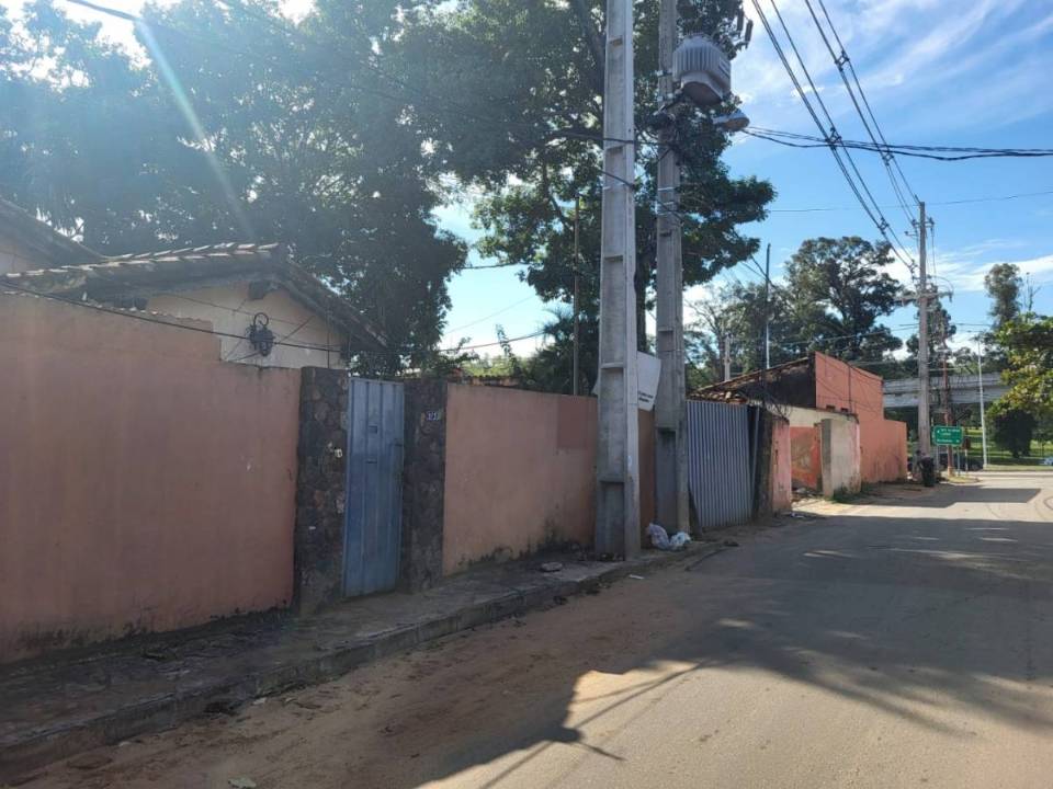 Terreno en venta en Asunción