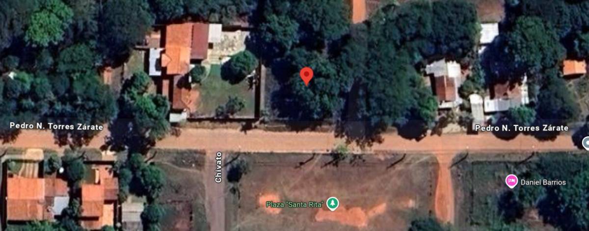 Terreno en venta en Luque