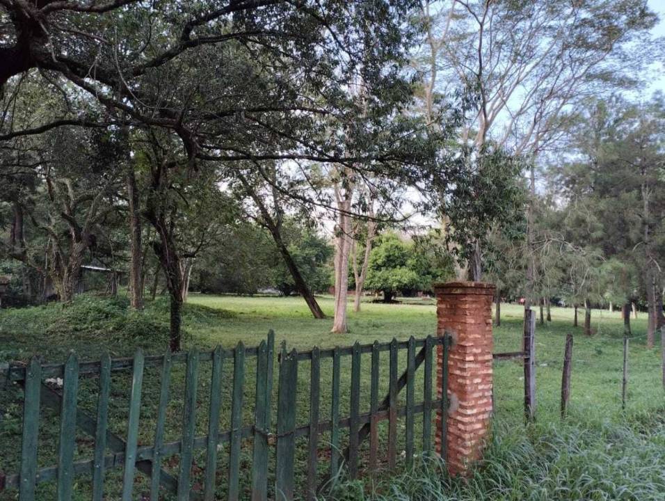 Terreno en venta en Luque