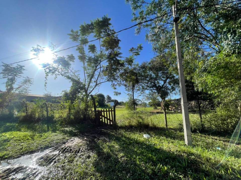 Terreno en venta en Villeta