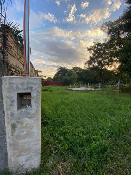 Terreno en venta en San Antonio