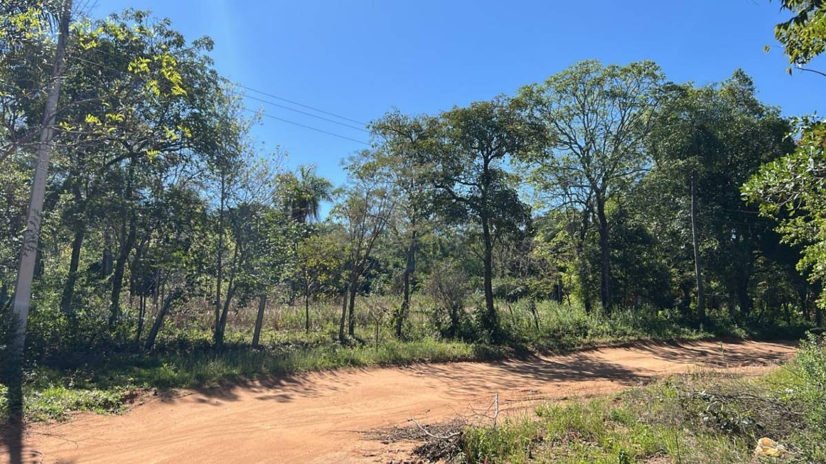 Terreno en venta en San Bernardino