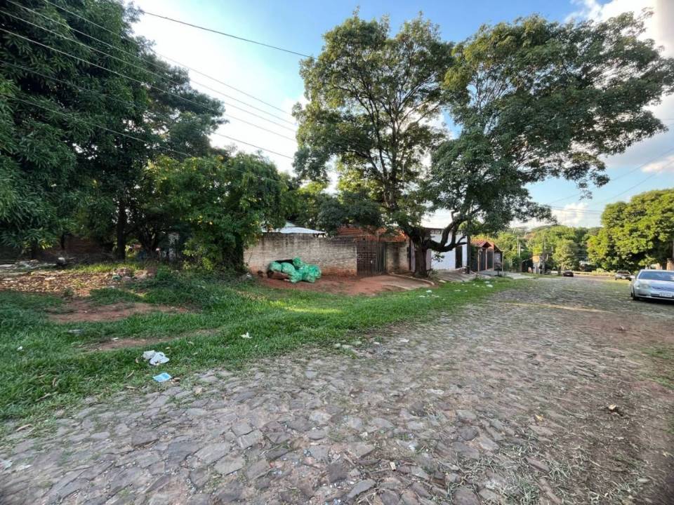 Terreno en venta en Villa Elisa
