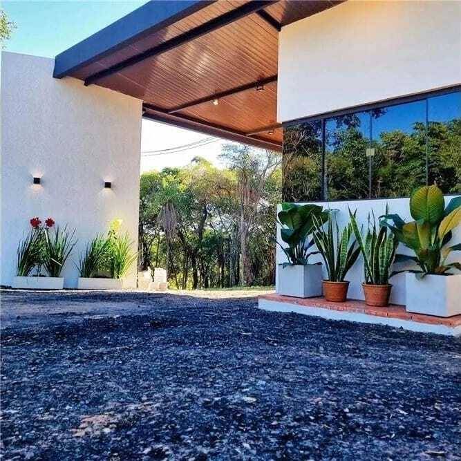 Terreno en venta en Itaugua