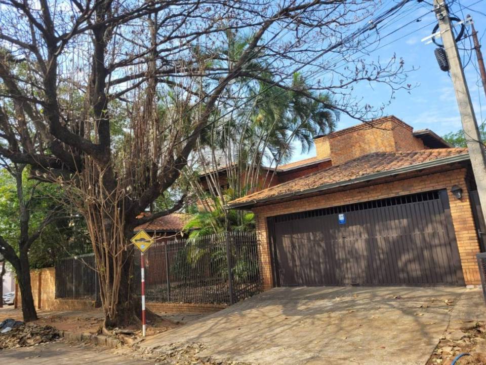 Terreno en venta en Asunción
