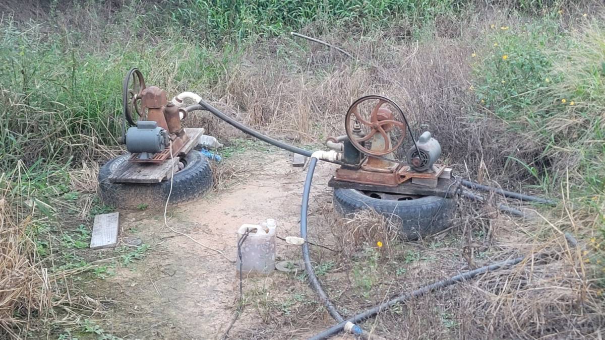 Terreno en venta en Loma Plata