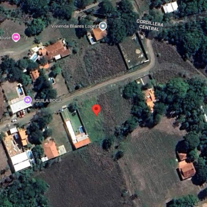 Terreno en venta en San Bernardino