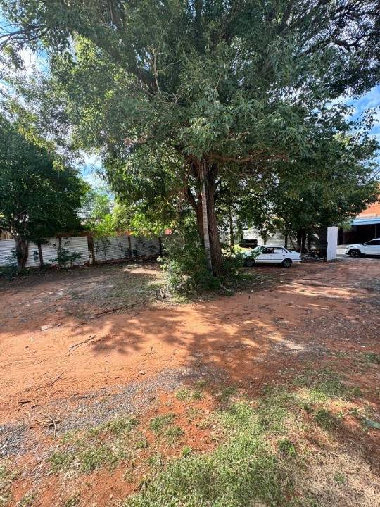 Terreno en venta en Asunción