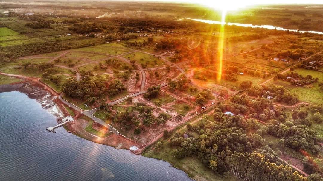 Terreno en venta en Juan Emilio Oleary