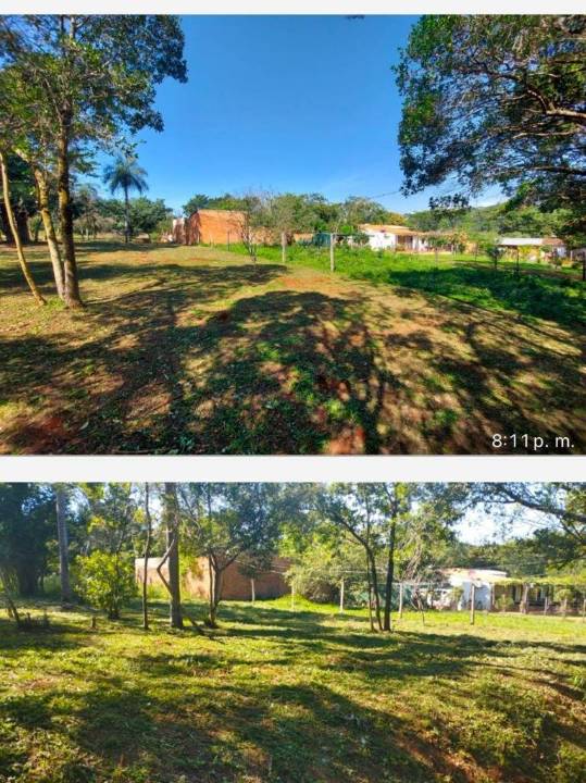 Terreno en venta en Luque