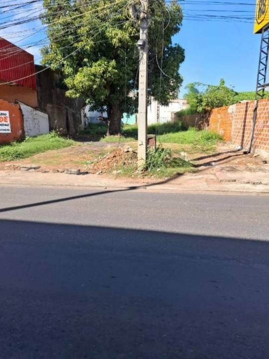 Terreno en venta en Mariano Roque Alonso