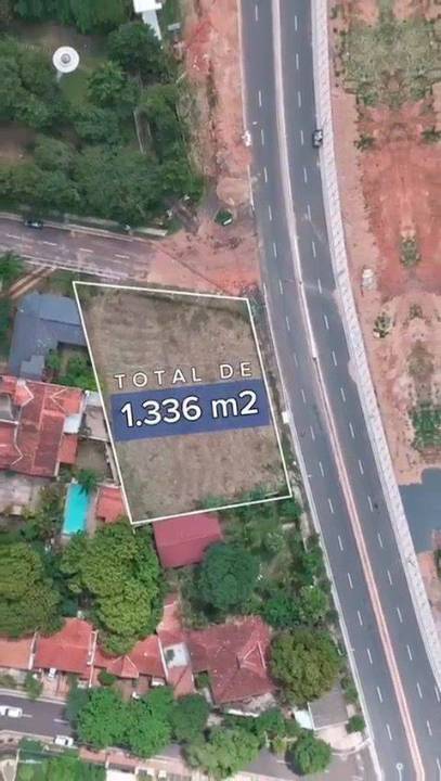 Terreno en venta en Asunción