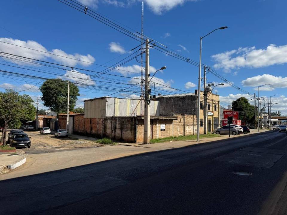 Terreno en venta en Asunción