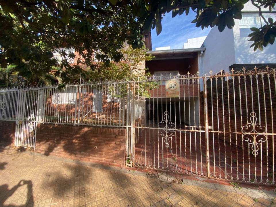 Terreno en venta en Asunción