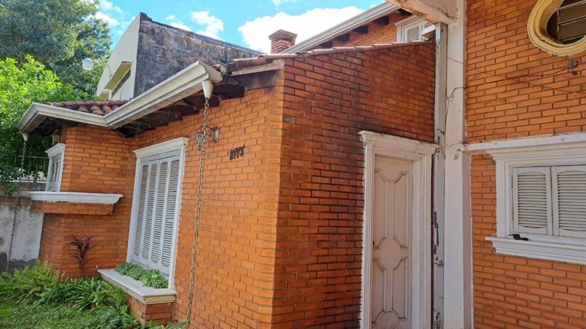 Terreno en venta en San Vicente