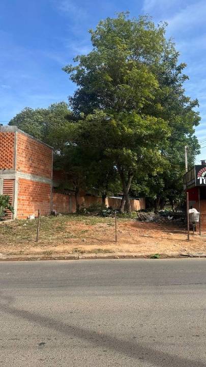 Terreno en venta en Luque