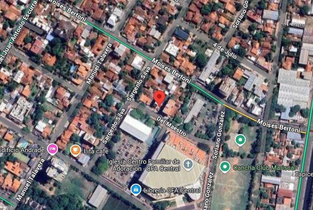 Terreno en venta en Herrera