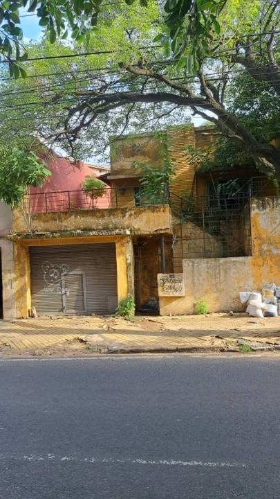 Terreno en venta en Asunción