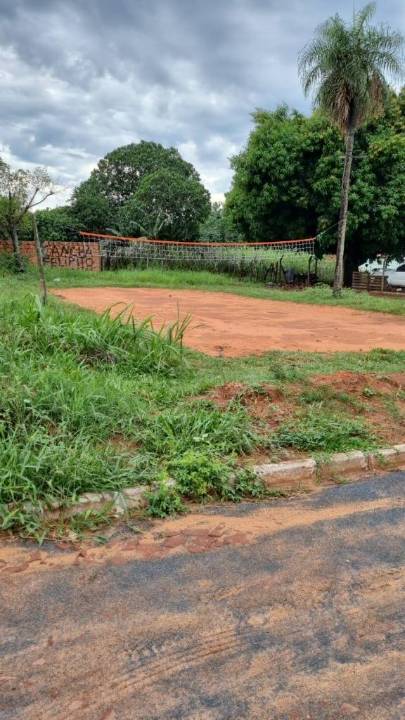 Terreno en venta en Itaugua